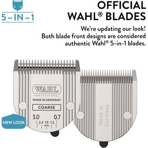 Wahl Coarse 5-in-1 Replacement Blade