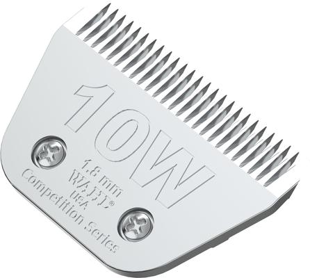 Show full view: Wahl Competition Series Blade, Size 10W, 2 count slide 1 of 5