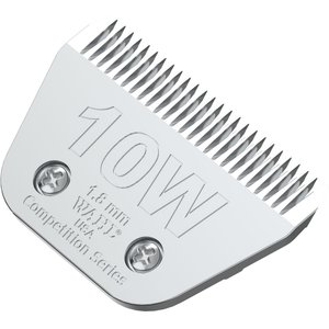 Wahl Competition Series Blade, Size 10W