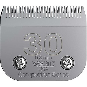 Wahl Competition Series Blade, Size 30, 2 count