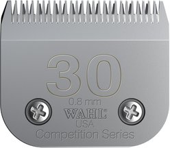 Wahl Competition Series Blade, Size 30