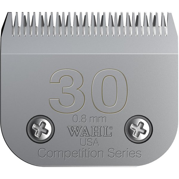 Wahl Competition Series Blade, Size 3F