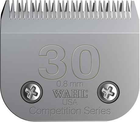 Show full view: Wahl Competition Series Blade, Size 30 slide 1 of 9