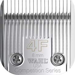 Wahl Competition Series Blade, Size 4F