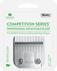 Wahl Competition Series Blade, Size 4F slide 2 of 7