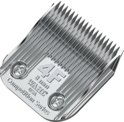 Show full view: Wahl Competition Series Blade, Size 4F slide 3 of 8