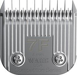 Wahl Competition Series Blade, Size 7F