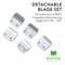 Show in main carousel: Wahl Competition Series Detachable Blade Set, Size 10 slide 6 of 8