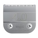 Wahl Competition Series Detachable Blade Set, Size 40