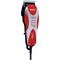 Show in main carousel: Wahl Deluxe U-Clip Dog & Cat Clipper Kit, Red slide 2 of 8