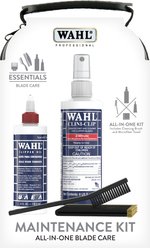 Wahl Dog Blade & Clipper Maintenance Kit slide 2 of 2