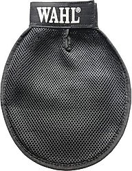 Wahl Equine Horse Grooming Mitt, Blue/Black slide 2 of 3