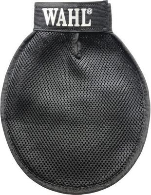 Show full view: Wahl Equine Horse Grooming Mitt, Blue/Black slide 2 of 4