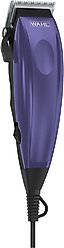 Wahl Essential Clip Dog Clipper Kit, Purple