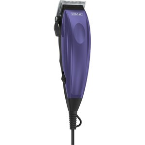 Wahl Essential Clip Dog Clipper Kit, Purple