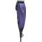 Show in main carousel: Wahl Essential Clip Dog Clipper Kit, Purple slide 1 of 9