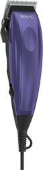 Wahl Essential Clip Dog Clipper Kit, Purple