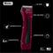 Show in main carousel: Wahl Figura Lithium Ion Cordless Horse Clipper slide 5 of 8