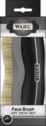 Wahl Horse Face Brush, Black