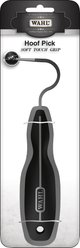 Wahl Horse Hoof Pick, Black