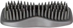 Wahl Horse Rubber Curry Brush, Black slide 2 of 8