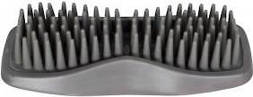 Show full view: Wahl Horse Rubber Curry Brush, Black slide 2 of 8