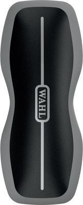 Show full view: Wahl Horse Rubber Curry Brush, Black slide 5 of 8
