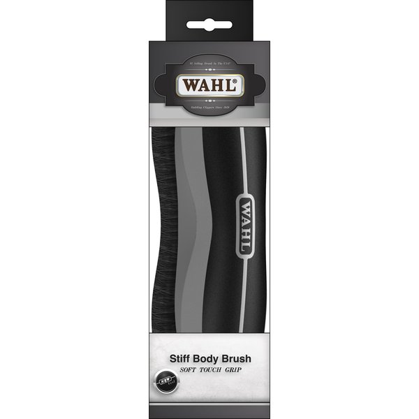 Wahl Horse Stiff Body Brush