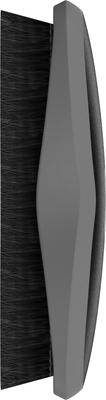 Show full view: Wahl Horse Stiff Body Brush, Black slide 4 of 5
