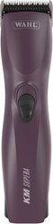 Wahl KM Supera Pro Dog & Cat Grooming Clipper, Burgundy