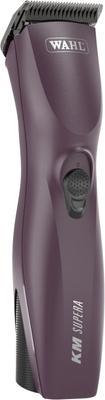 Show full view: Wahl KM Supera Pro Dog & Cat Grooming Clipper, Burgundy slide 5 of 13