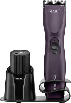 Show full view: Wahl KM Supera Pro Dog & Cat Grooming Clipper, Burgundy slide 2 of 13