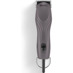 Wahl KM10+ Pro Pet Grooming Clipper, Purple
