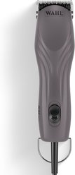 Wahl KM10+ Cat, Dog & Horse Grooming Clipper, Purple