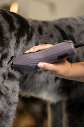 Wahl KM10+ Pro Pet Grooming Clipper, Purple slide 2 of 9