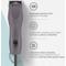 Show in main carousel: Wahl KM10+ Cat, Dog & Horse Grooming Clipper, Purple slide 5 of 11