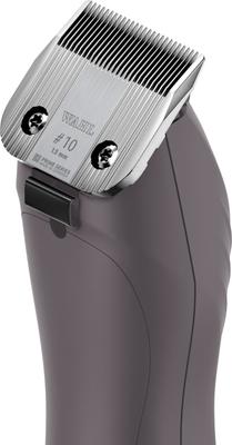 Show full view: Wahl KM10+ Pro Pet Grooming Clipper, Purple slide 2 of 12