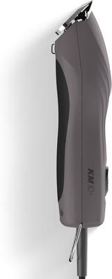 Show full view: Wahl KM10+ Pro Pet Grooming Clipper, Purple slide 3 of 12