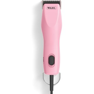 Wahl KM2+ Professional Corded Pet Hair Clipper Kit