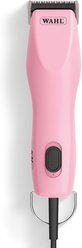 Wahl KM2+ Professional Corded Dog, Cat & Horse Hair Clipper Kit