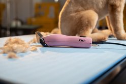 Wahl KM2+ Professional Corded Pet Hair Clipper Kit slide 2 of 9