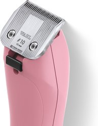 Wahl KM2+ Professional Corded Dog, Cat & Horse Hair Clipper Kit slide 2 of 9