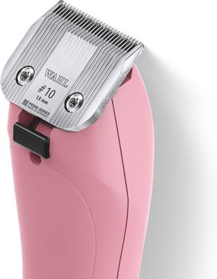 Show full view: Wahl KM2+ Professional Corded Pet Hair Clipper Kit slide 2 of 11