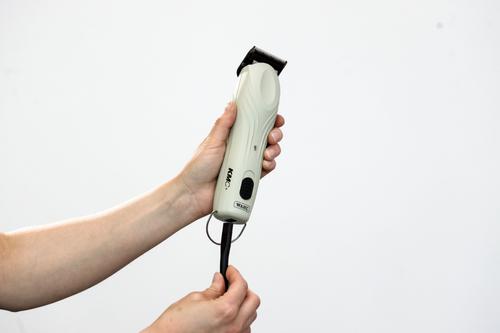 Show full view: Wahl KMC+ Pet Clipper, Sage slide 5 of 9