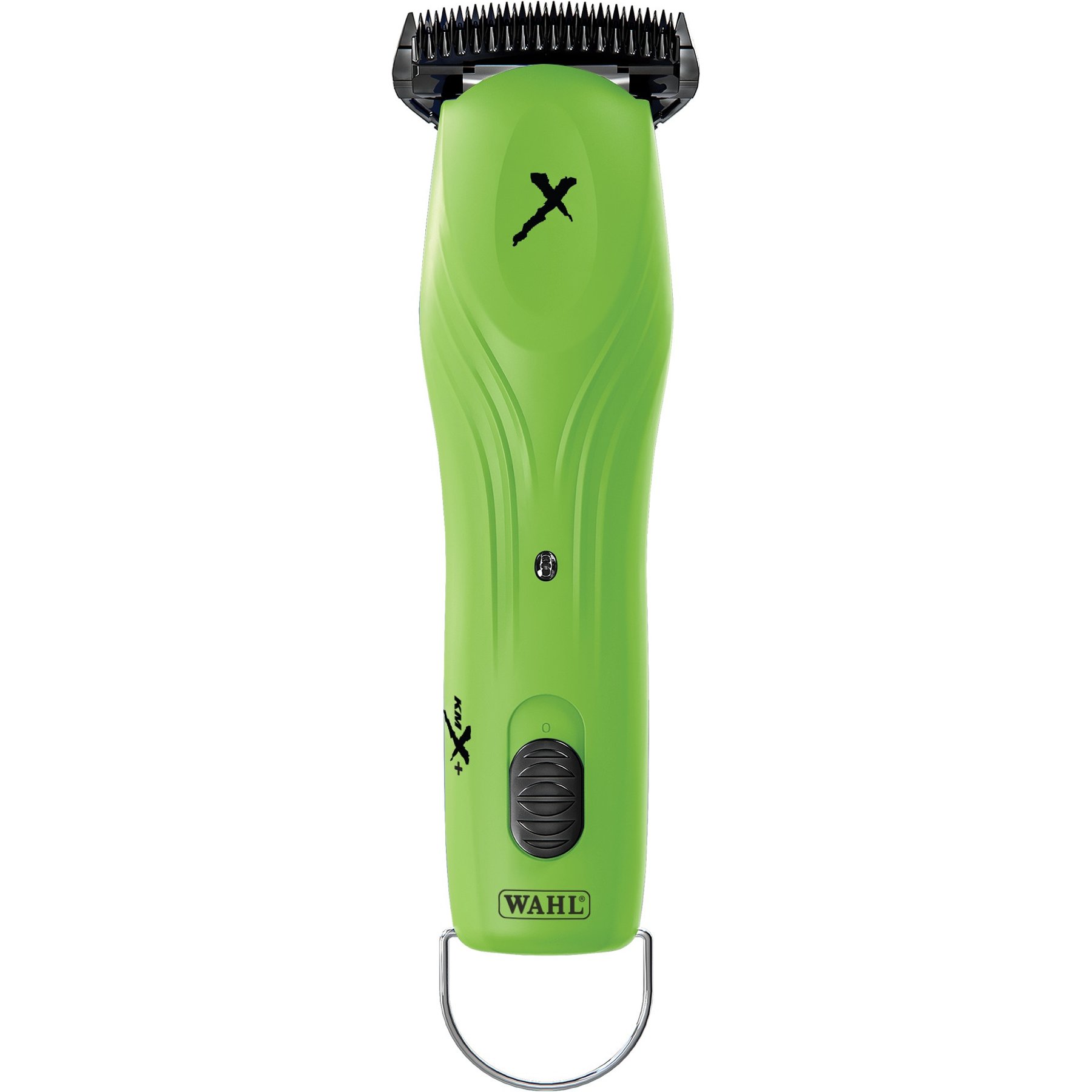 Wahl KMX+ Cordless Cattle Grooming Clipper