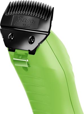 Show full view: Wahl KMX+ Cordless Cattle Grooming Clipper slide 2 of 5