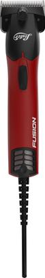 Show full view: Lister Fusion Horse Body Clipper, Red slide 2 of 8