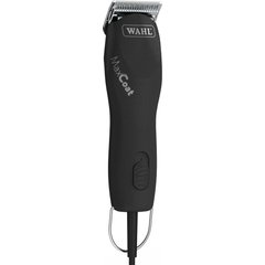 Wahl MaxCoat Horse Clipper, Matte Black