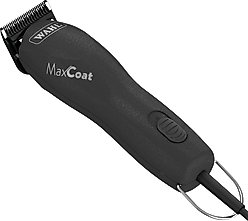Wahl MaxCoat Horse Clipper, Matte Black slide 2 of 6