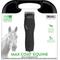 Show in main carousel: Wahl MaxCoat Horse Clipper, Matte Black slide 4 of 8